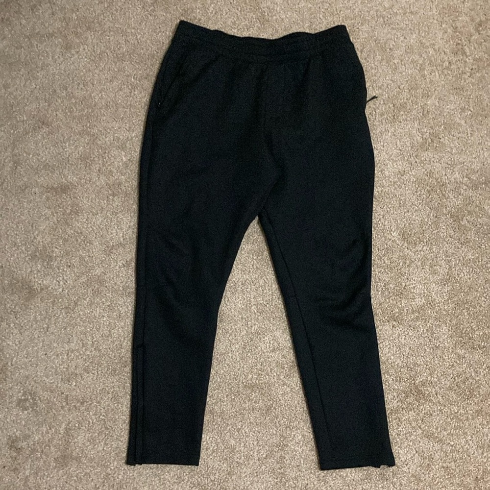 All in Motion Black Activewear Pants
